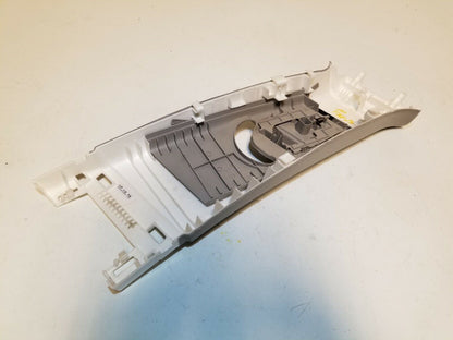 10 11 12 13 14 Acura Tsx Center Upper B Pillar Trim Left Driver Side OEM