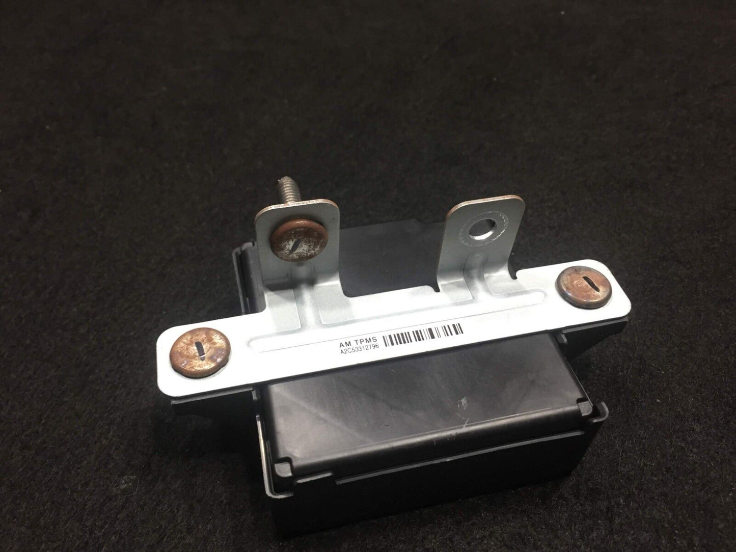 2010 2011 Kia Soul 2.0l Tire Pressure Computer Control Module Tpms OEM A1 57k