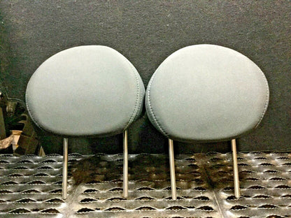 06 07 08 09 10 11 Kia Rio Front Seat Headrest Left & Right 2pcs OEM