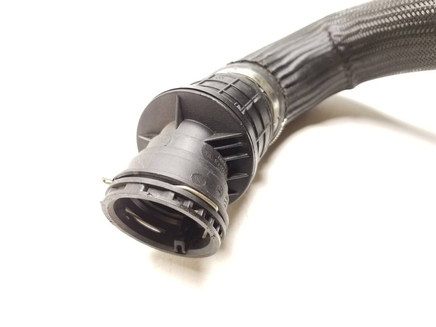 18 19 20 21 Chevrolet Equinox 1.5l Engine Air Cooler Inlet Hose Pipe OEM