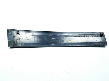 09 10 11 12 Infiniti Fx35 Rear Right Pass Door B Pillar Trim Molding OEM