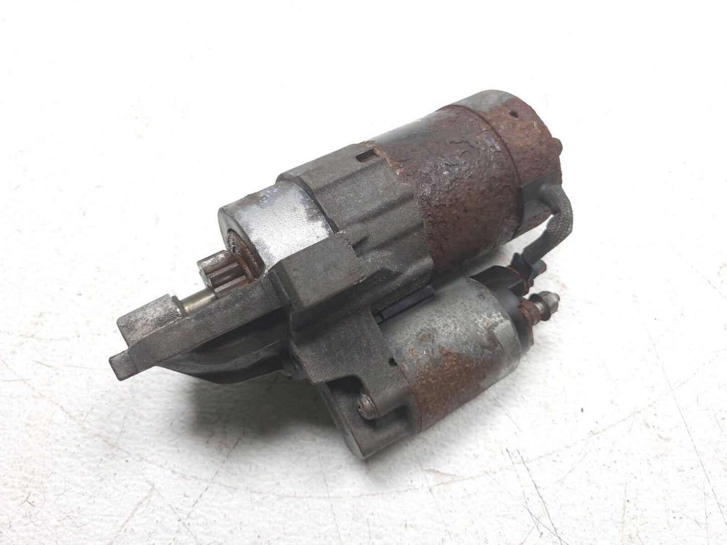 13 14 15 16 Ford Fusion Starter Motor Bb5t-11000-ba 2.5l OEM