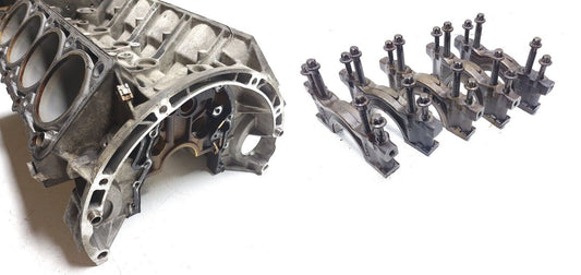 06 07 08 09 10 11 Mercedes Ml500 Engine Block Size: Std 1130109305 OEM M113