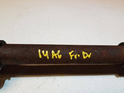 12 13 14 15 Audi A6 C7 Front Left Drievr Side Axle Shaft OEM