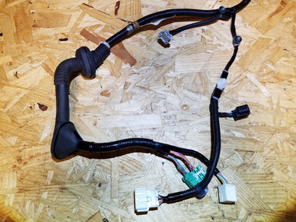 11 12 13 14 15 16 Honda Cr-z Left Driver Door Wire Harness32752-szt-a101 OEM