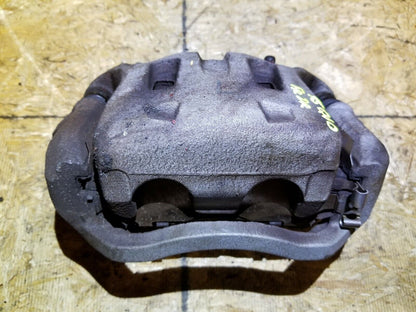 2014 2015 Infiniti Q40 Brake Caliper Front Left Driver Side OEM 34k