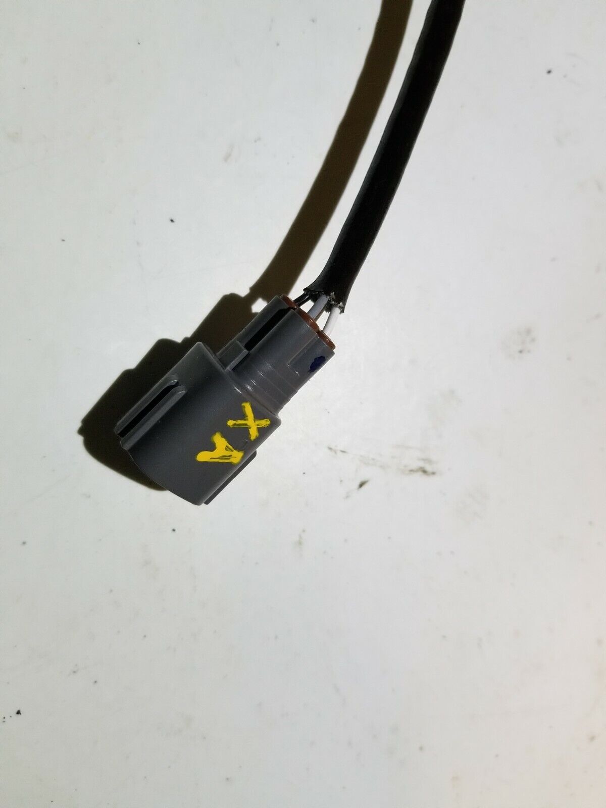 04 05 06 Scion Xa Oxygen Sensor 2pcs OEM