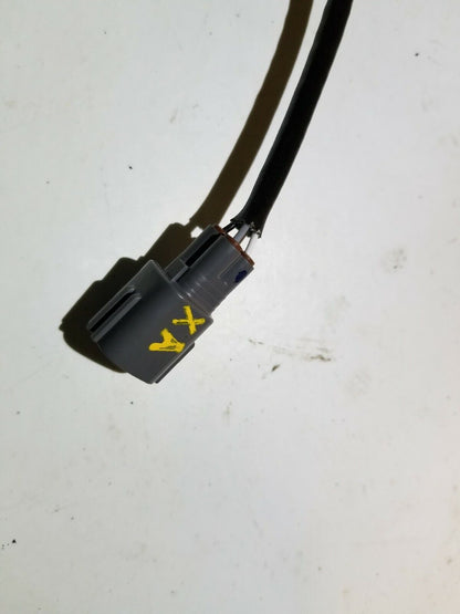 04 05 06 Scion Xa Oxygen Sensor 2pcs OEM