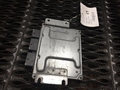 2014 Altima 2.5l Bem400-300 A1 Engine Control Ecu Ecm Module OEM N21 90k