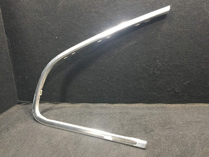 02 03 04 05 VW Passat B5 Rear Right Quarter Window Glass Trim Molding OEM D23