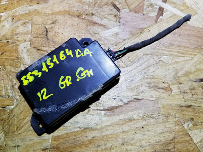 11 12 13 Jeep Grand Cherokee Compass Control Module Computer OEM