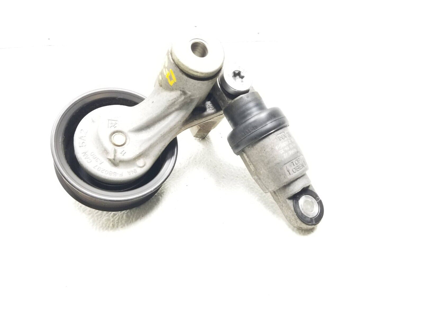 16 17 18 19 20 Honda Civic 2.0l  Belt Tensioner OEM 51k