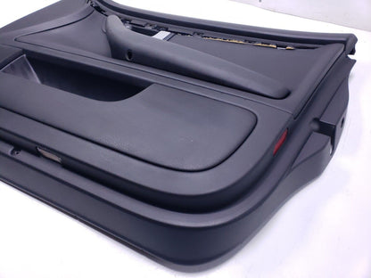 2005-2008 Audi A4 Front Door Panel Trim Right Passenger Side Sedan OEM