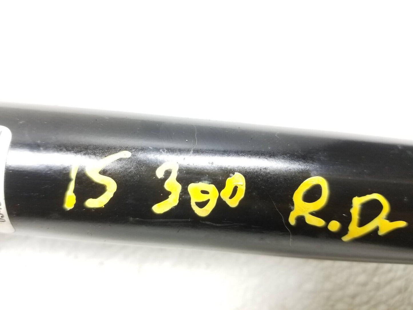 15 16 17 18 19 Chrysler 300 3.6l AWD Rear Axle Shaft Left Driver Side OEM 42k