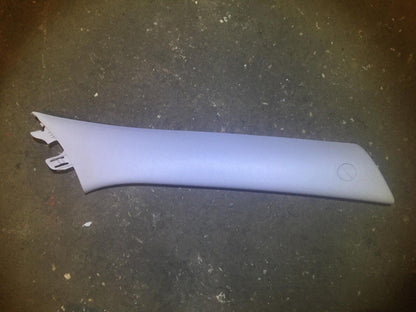 10 2010 11 2011 Kia Soul Front Right Passenger A - Pillar Cover Trim OEM A1 57k