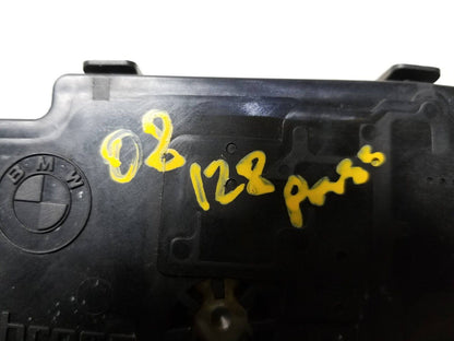 08 09 10 11 12 13 BMW 128i Coupe Front Right Pass Door Lock Actuator OEM