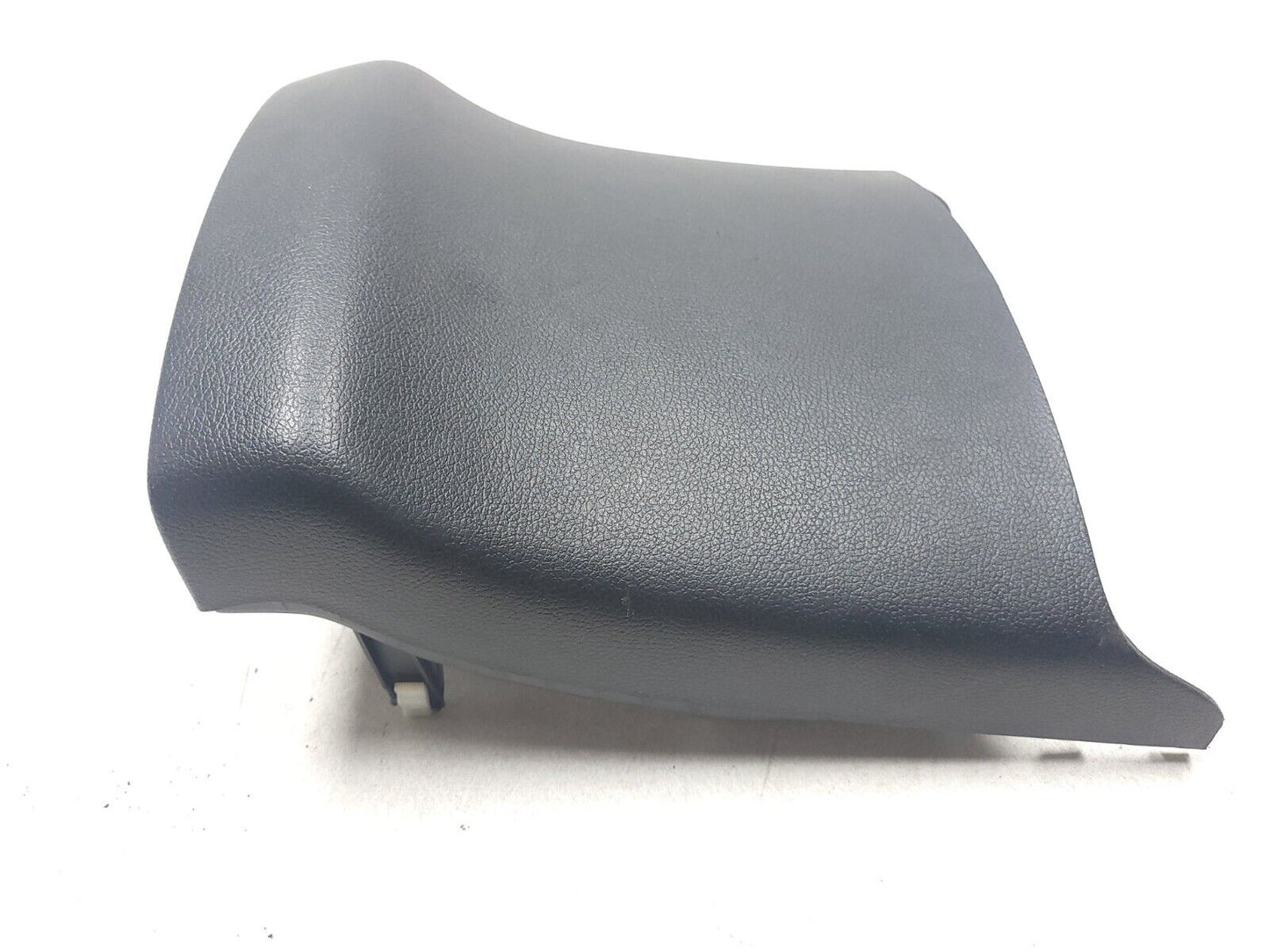 2013-2016 Genesis Coupe Center Console Rear Trim Panel 84641-2m000 OEM