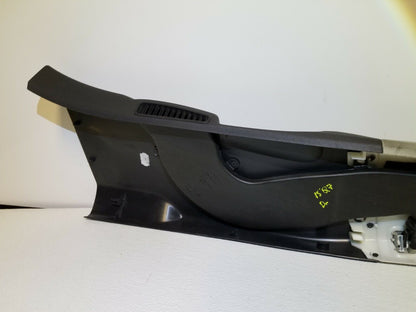 11 12 13 14 15  Audi Q7 Center B Pillar Trim Panel Left Driver Side OEM 87k