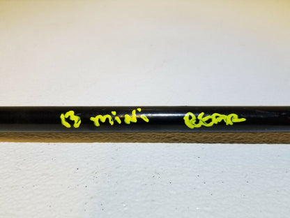 10 11 12 13 Mini Cooper R56 Rear Stabilizer Sway Bar Anti Roll OEM 62k