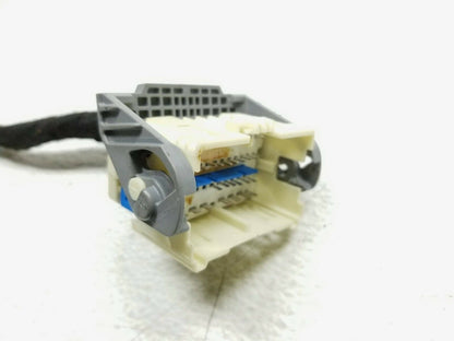 13 14 15 16 Ford Fusion Media Interface Wire Harness OEM