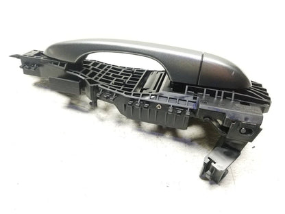 13 14 15 16 Dodge Dart Rear Left Driver Exterior Door Handle OEM 52k Miles