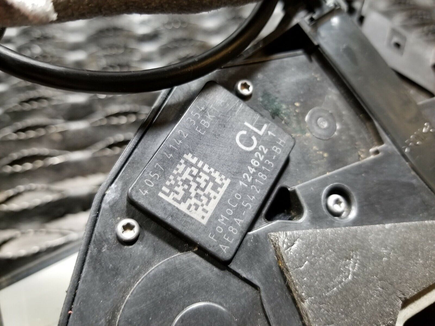 13 14 15 16 Ford Escape Front Left Driver Door Latch Lock Actuator OEM 83k