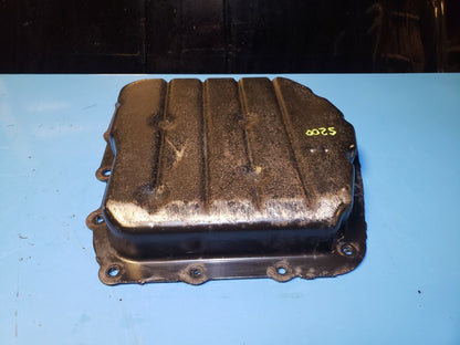 11 12 13 14 Chrysler 200 S 3.6l Auto Trans Oil Pan OEM