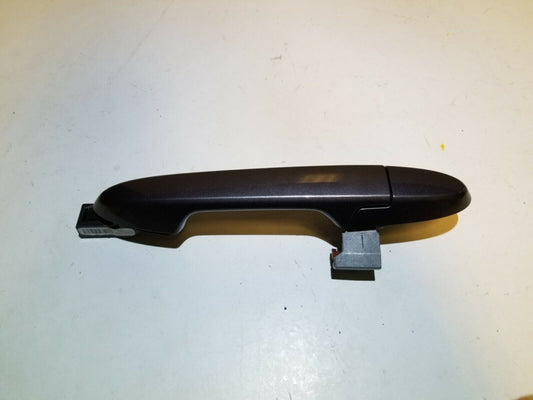 15 16 17 Honda Fit Rear Right Pass Door Exterior Handle OEM 26k Miles