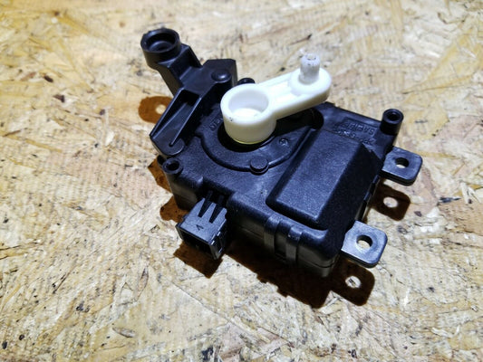 15 16 17 Subaru Legacy AC A/c Heater HVAC Flap Servo Motor Actuator OEM 10k