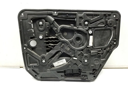 12 - 16 Dodge Grand Caravan Rear Door Window Regulator Driver Left Side OEM