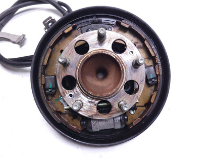 20 21 22 Hyundai Venue Rear Spindle Knuckle W/ Bearing Right Passenger Side OEM