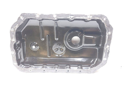 13 14 15 16 Audi A4 S4 Engine Oil Pan OEM