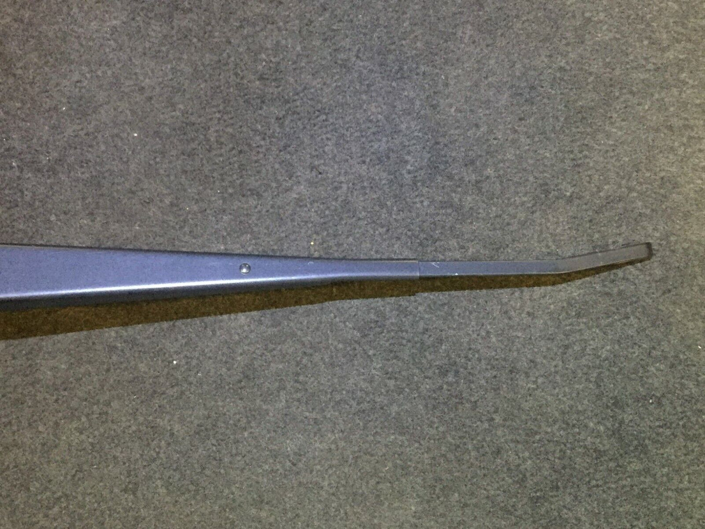 08 09 10 Subaru Impreza 2.5 Wiper Arm Driver Side OEM D43