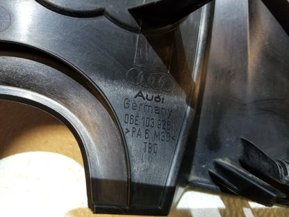 12 13 14 15 Audi A6 3.0t Engine Motor Cover 06e103926n OEM