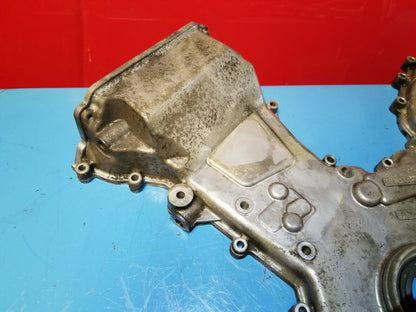 06 07 08 09 Range Rover Sport 4.4l Engine Timing Chain Cover OEM