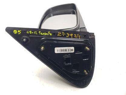 2007-2012 Hyundai Santa Fe Side View Mirror Passenger Right OEM