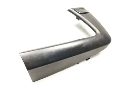 08 09 10 11 Audi A5 Coupe Front Left Driver Door Switch Panel Trim OEM