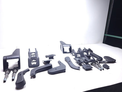 18 19 20 21 Chevrolet Equinox Rear Seat Trim OEM