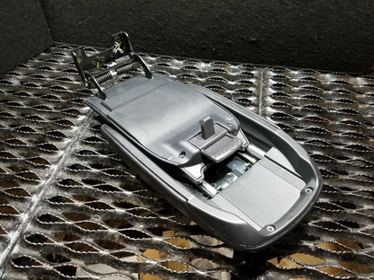 16 17 18 Nissan Sentra Center Console Armrest Arm Rest OEM 40k