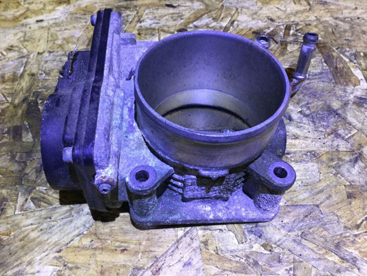 11 12 13 14 Nissan Juke Throttle Body OEM D30