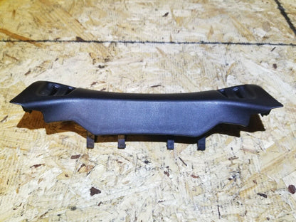 07 08 09 10 Mercedes-benz R350 Front Center Console Trim Cover 2516803407 OEM