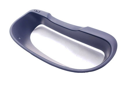 2007-2012 Hyundai Santa Fe Instrument Cluster Speedometer Bezel Trim Cover OEM