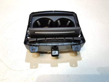 12 13 14 15 Audi A6 Center Console Cup Holder 4g0862534 OEM