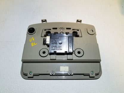 06 07 08 Acura Rl Interior Roof Dome Light Lamp OEM