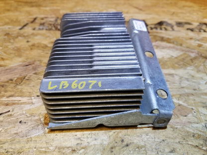09 10 2009 2010 GMC Acadia Power Inverter Control Module OEM #15