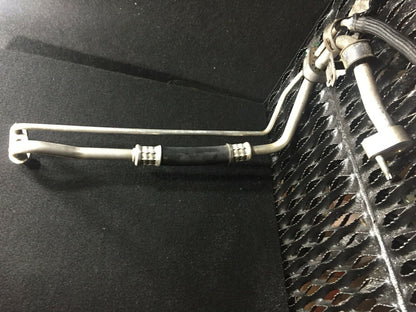 09 10 11 12 Lincoln MKS AC A/c Hose Pipe Line OEM