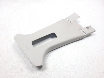 13 14 15 16 Ford Fusion Center B Pillar Upper Trim Cover Right Pass Side OEM