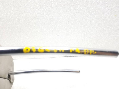 2006 - 2010 Jeep Grand Cherokee Front Driver Seat Headrest OEM