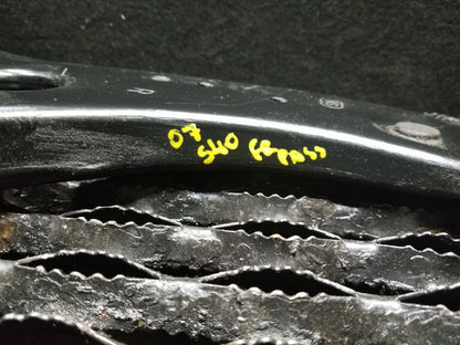 05 06 07 Volvo S40 2.4l Front Lower Control Arm Right Passenger Side OEM