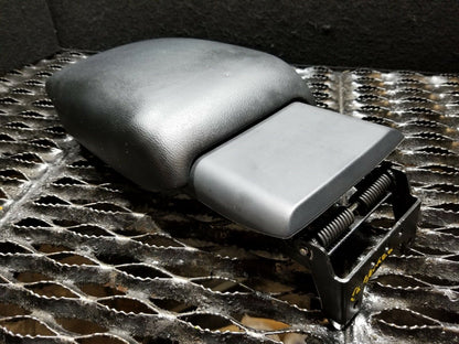 16 17 18 Nissan Sentra Center Console Armrest Arm Rest OEM 40k